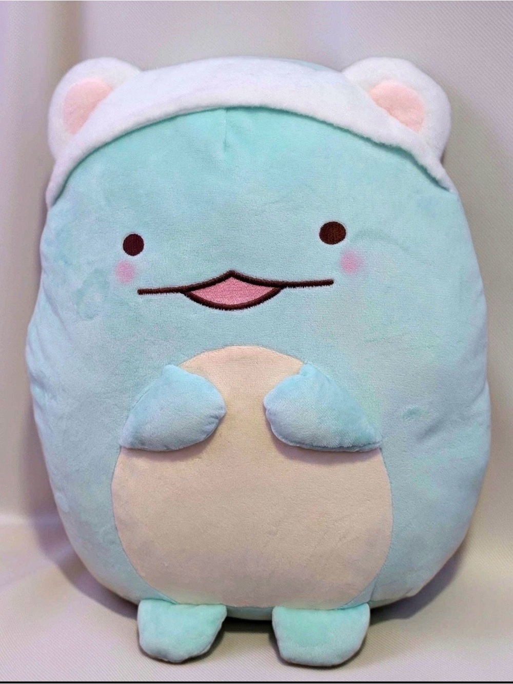 Sumikko Gurashi Tokage 18" Plush Large Plush